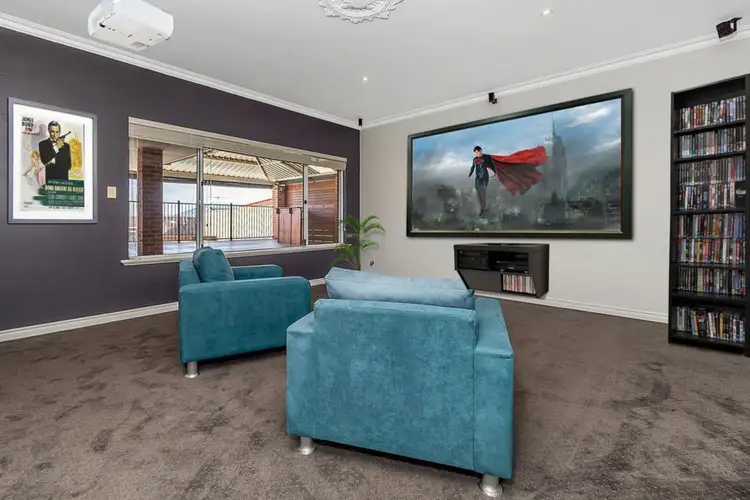 Fourth view of Homely house listing, 4 Fairway Circle, Connolly WA 6027