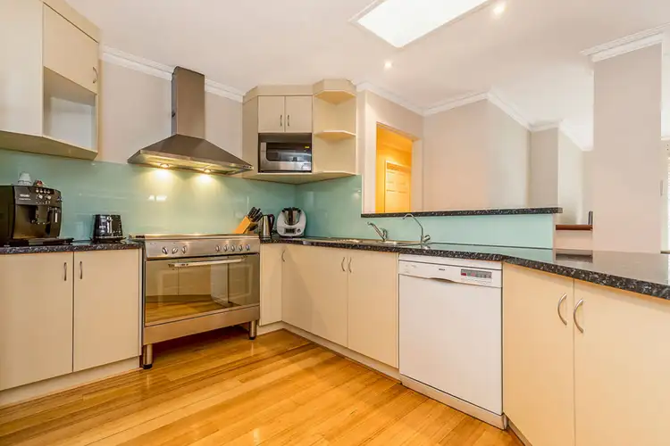 Fifth view of Homely house listing, 4 Fairway Circle, Connolly WA 6027