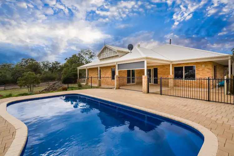 Second view of Homely house listing, 40 Darling Range Drive, Bedfordale WA 6112