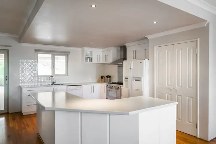 Fourth view of Homely house listing, 40 Darling Range Drive, Bedfordale WA 6112