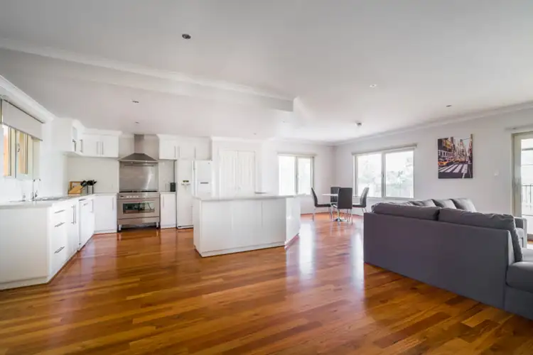 Fifth view of Homely house listing, 40 Darling Range Drive, Bedfordale WA 6112