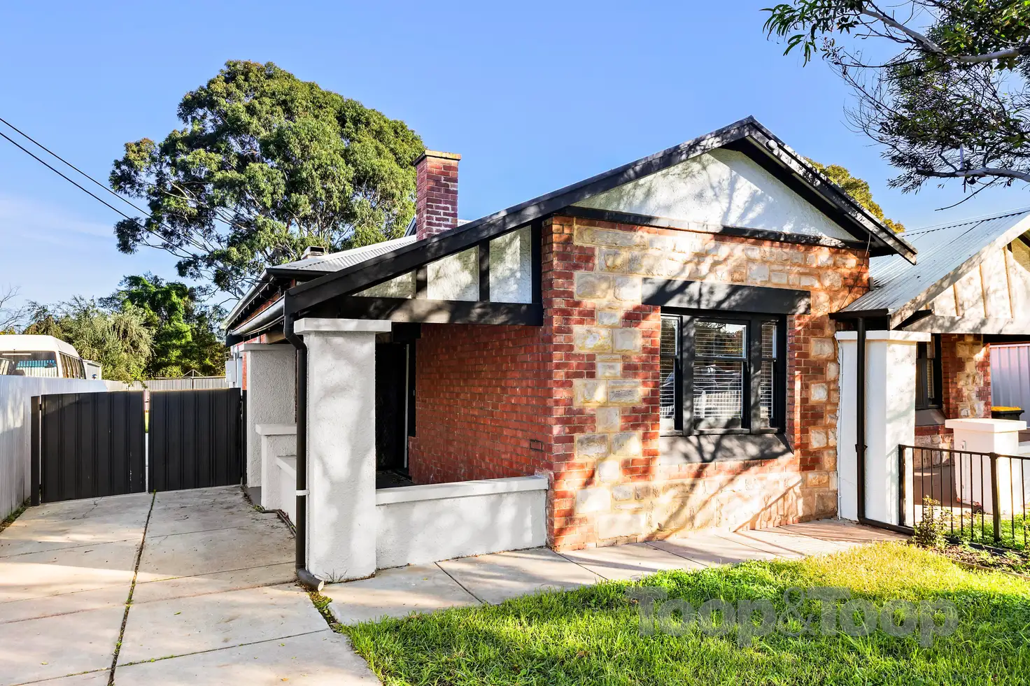 Main view of Homely house listing, 16 Farnham Road, Keswick SA 5035