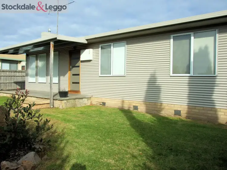 5 Delburn Street, Newborough VIC 3825