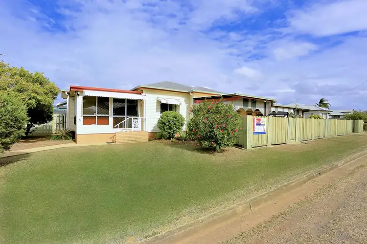 71 Pitt Street, Walkervale QLD 4670