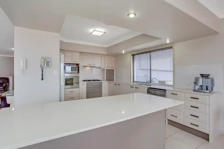 Third view of Homely house listing, 1 Chevron Rise, Highland Park QLD 4211