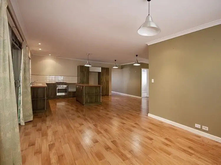Fourth view of Homely villa listing, 122A Mickleham, Morley WA 6062