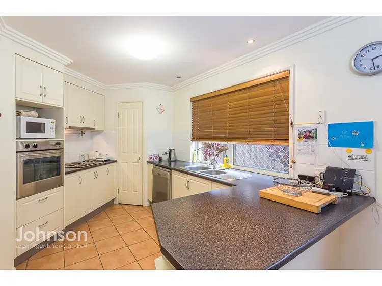 Second view of Homely house listing, 71 Cavell Street, Birkdale QLD 4159