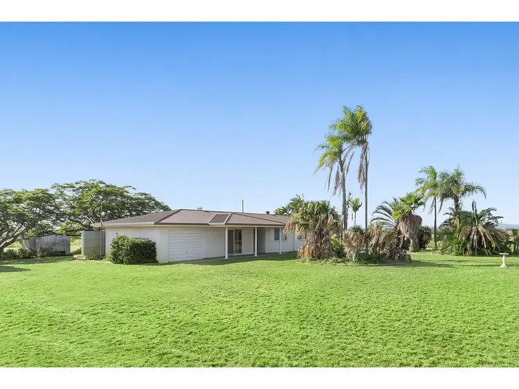 218 Boongary Road, Kabra QLD 4702