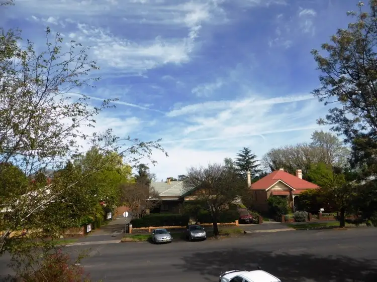 Third view of Homely flat listing, Unit 5/70 Hill Street, Orange NSW 2800