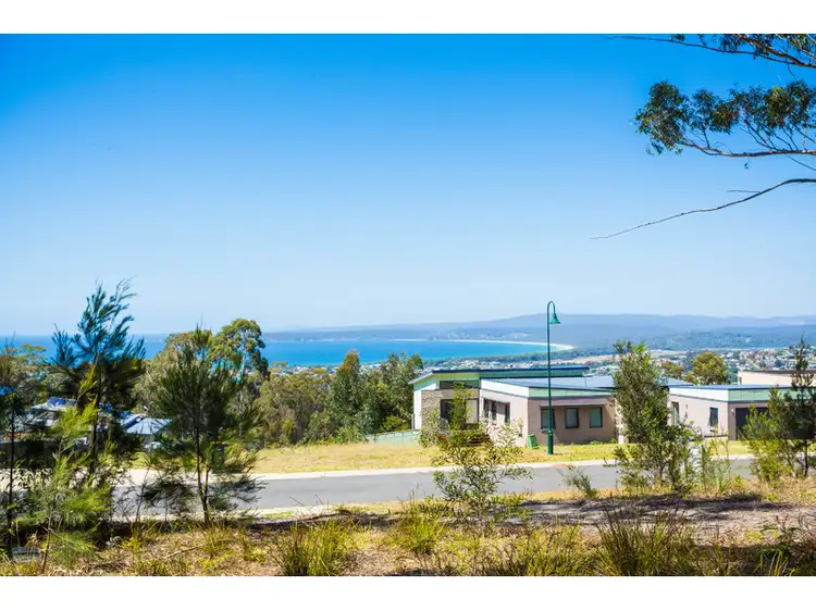 Fourth view of Homely land listing, 7 Curlew Close, Merimbula NSW 2548