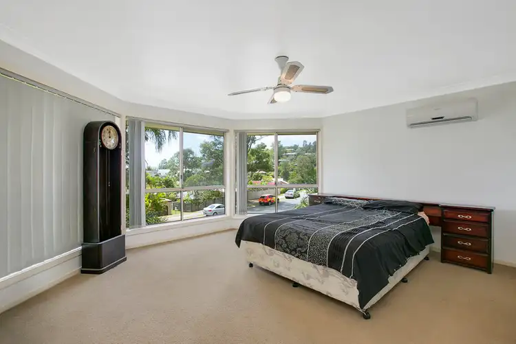 Fifth view of Homely house listing, 11 Marble Drive, Carrara QLD 4211