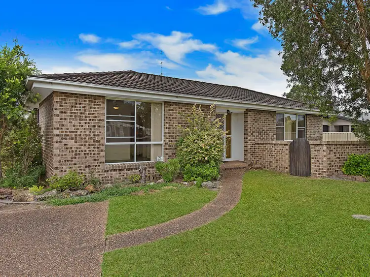 1/25 Kalulah Avenue, Gorokan NSW 2263