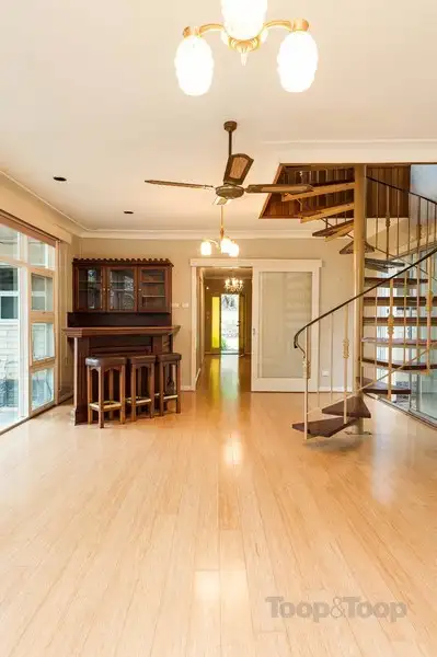 Fourth view of Homely house listing, 660 Greenhill Road, Burnside SA 5066