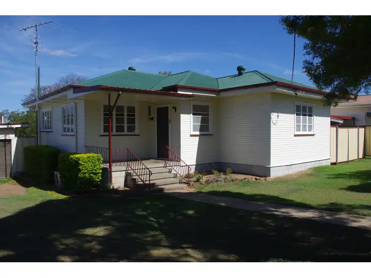 Fifth view of Homely house listing, 18a Jensen Street, Gatton QLD 4343