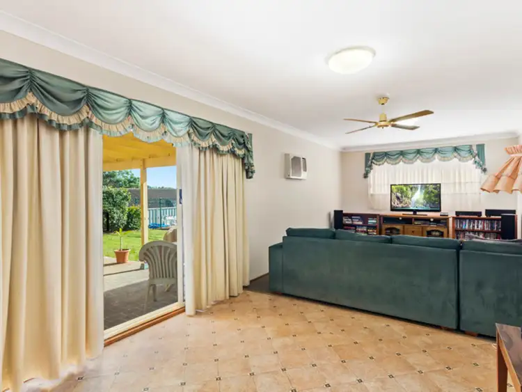 Fourth view of Homely house listing, 4 Camille Crescent, Cardiff South NSW 2285