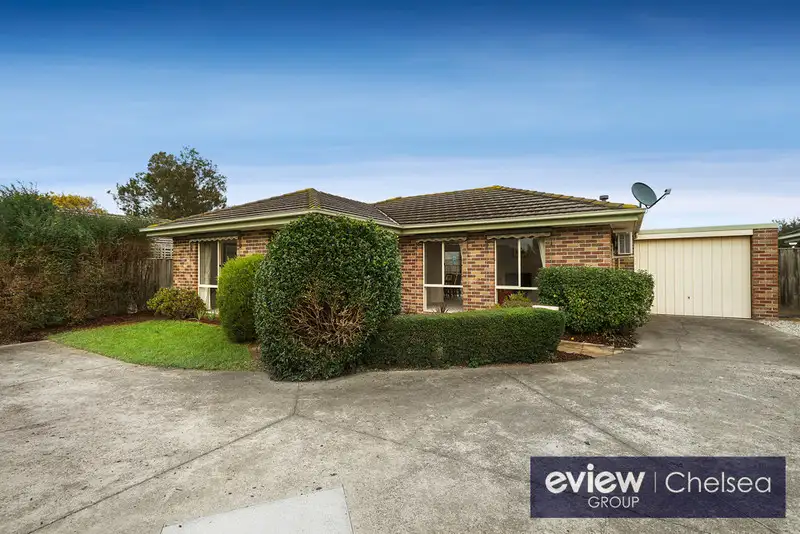 Main view of Homely house listing, 2 Banksia Court, Chelsea VIC 3196