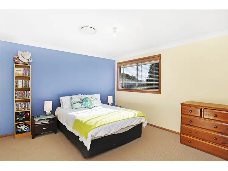 Sixth view of Homely house listing, 12 Purcell Street, Elderslie NSW 2570
