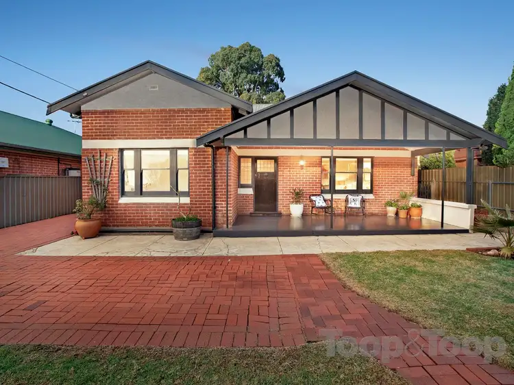 Main view of Homely house listing, 10 Barnes Avenue, Magill SA 5072