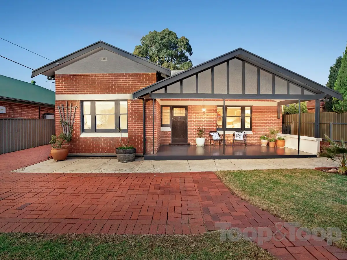 Main view of Homely house listing, 10 Barnes Avenue, Magill SA 5072