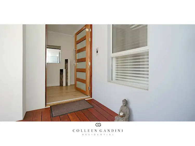 Second view of Homely house listing, 4B Lisa Place, Mount Pleasant WA 6153