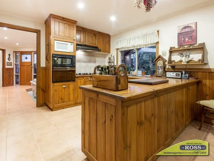 Seventh view of Homely house listing, 21 Olympic Parade, Dromana VIC 3936