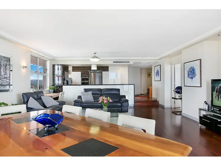 Fifth view of Homely apartment listing, 121 / 12 Commodore Drive, Paradise Waters QLD 4217