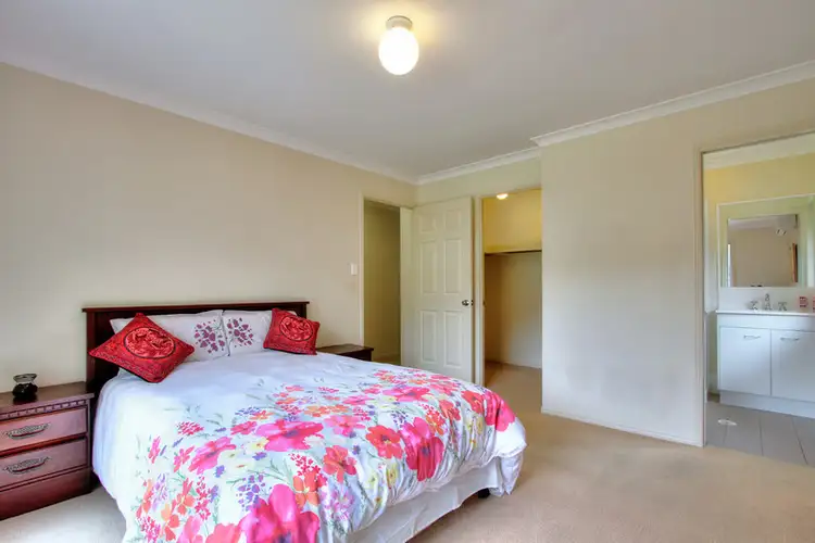 Third view of Homely house listing, 4 Crestwood Street, Bahrs Scrub QLD 4207