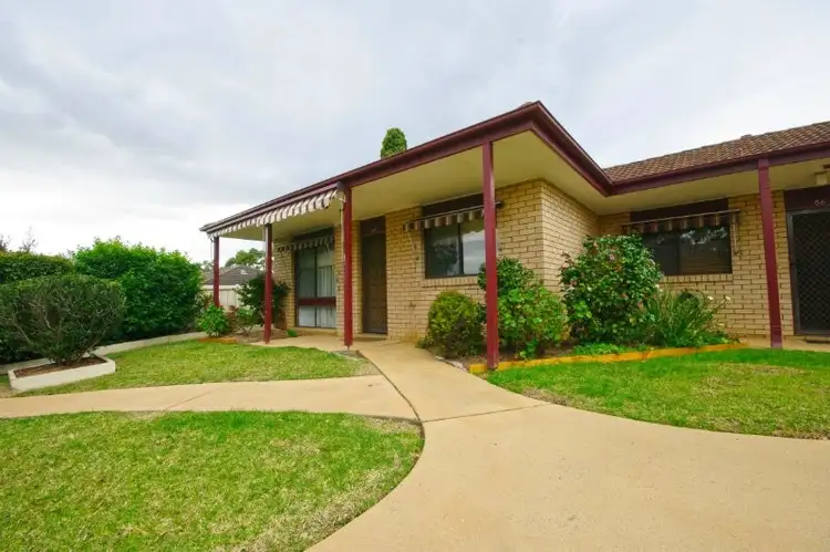 Main view of Homely retirement listing, 57/31 Crookston Drive, Camden South NSW 2570