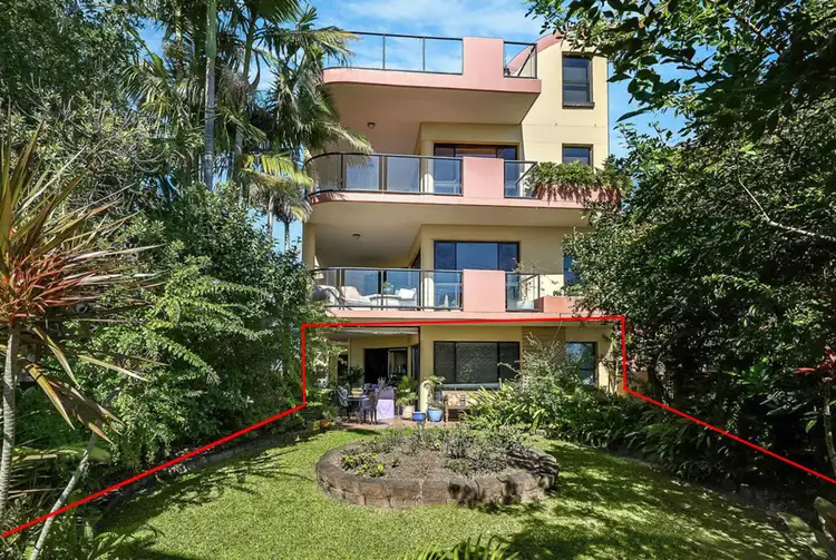 2/31 Buderim Avenue, Mooloolaba QLD 4557