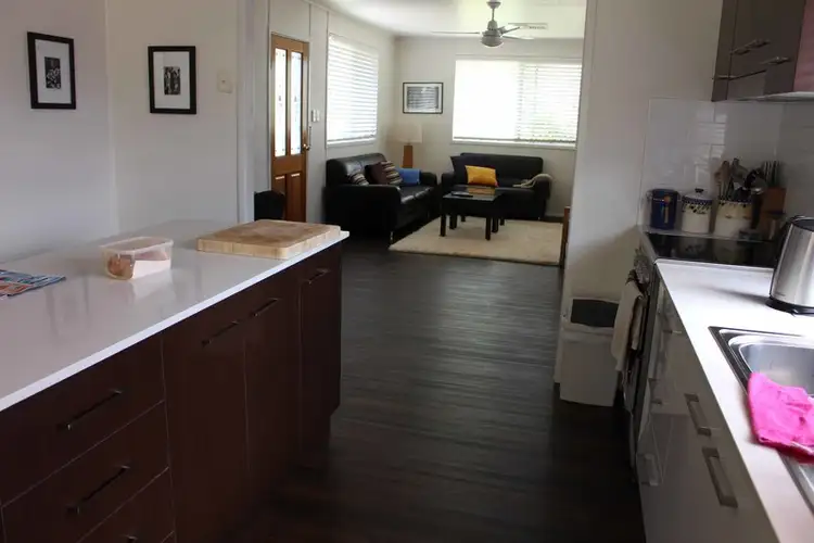 Second view of Homely house listing, 17 Olsen Street, Rangeville QLD 4350