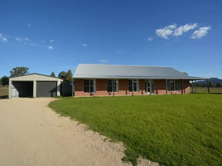 Main view of Homely house listing, 6 Harrie Rowland Place, Gunnedah NSW 2380