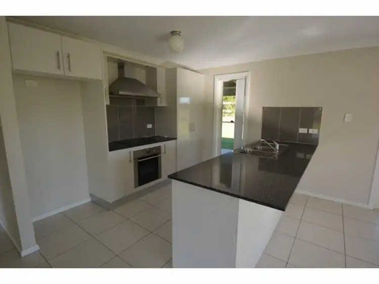 Second view of Homely house listing, 6 Harrie Rowland Place, Gunnedah NSW 2380