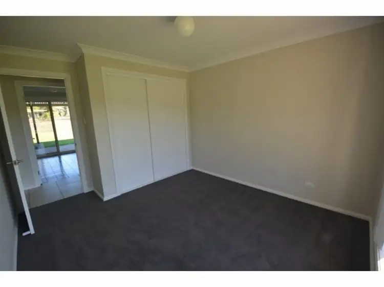 Fifth view of Homely house listing, 6 Harrie Rowland Place, Gunnedah NSW 2380