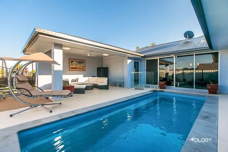 Main view of Homely house listing, 64 James Street, Gracemere QLD 4702