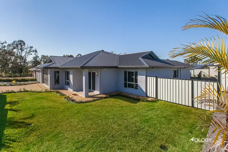Second view of Homely house listing, 64 James Street, Gracemere QLD 4702