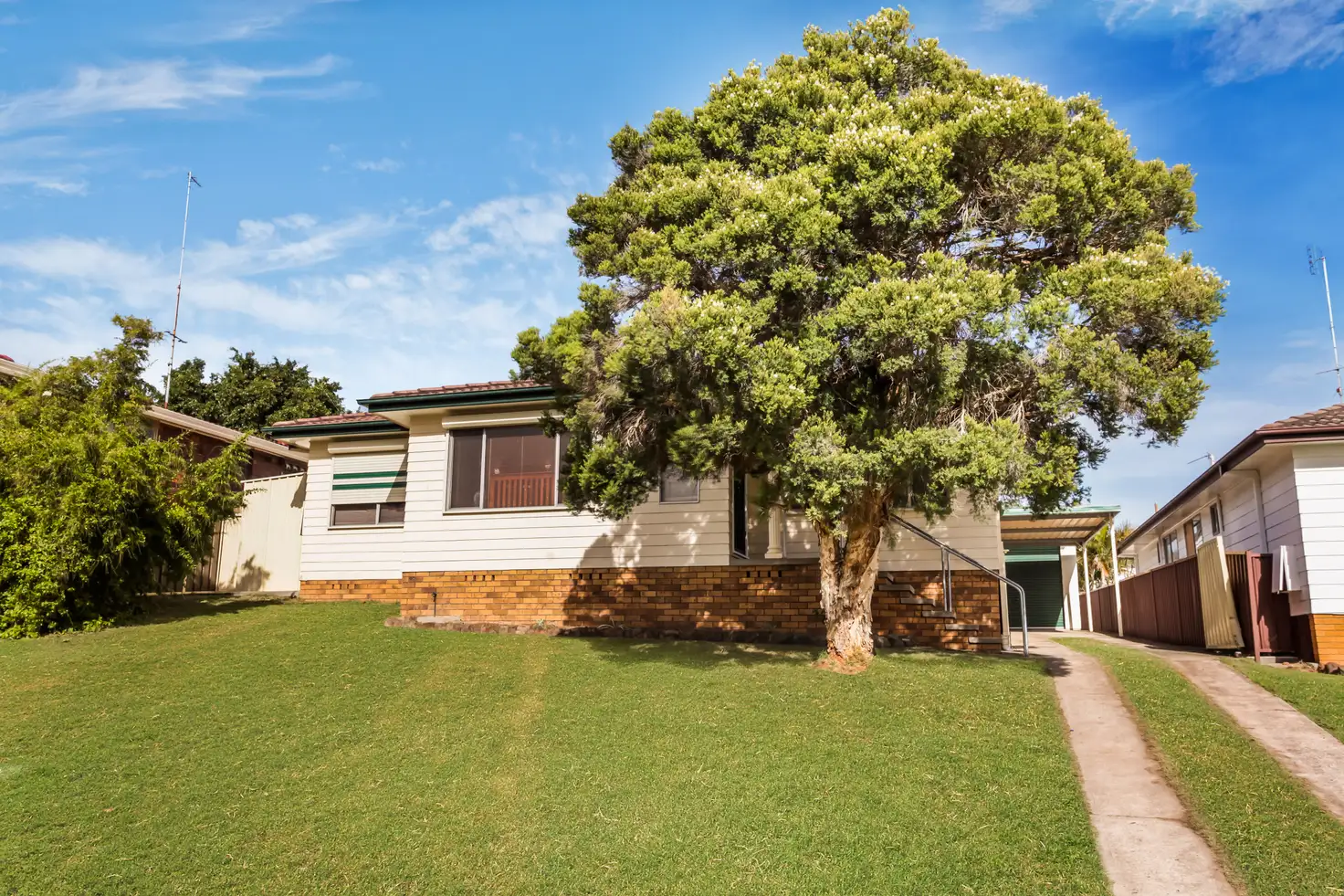 Main view of Homely house listing, 12 Unicomb Close, Rutherford NSW 2320