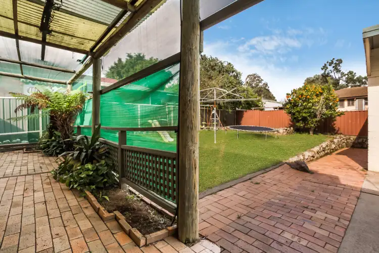 Second view of Homely house listing, 12 Unicomb Close, Rutherford NSW 2320