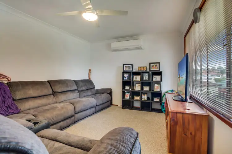 Third view of Homely house listing, 12 Unicomb Close, Rutherford NSW 2320