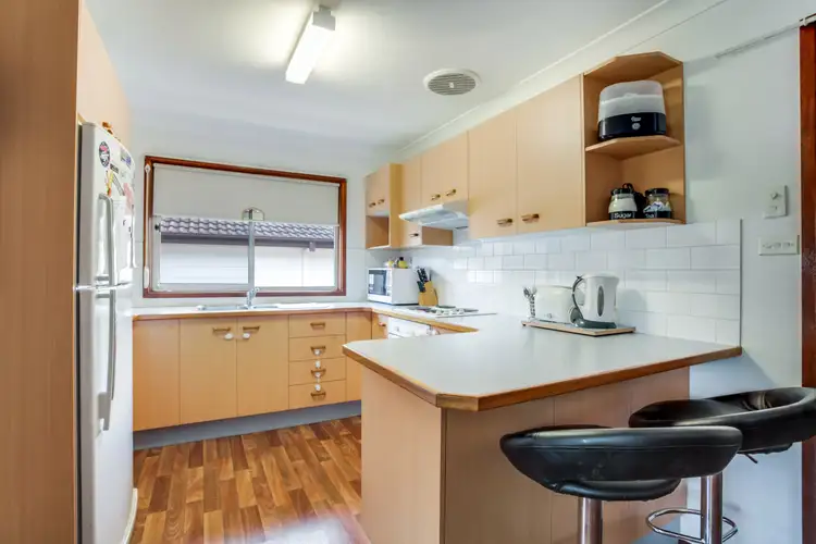 Fourth view of Homely house listing, 12 Unicomb Close, Rutherford NSW 2320