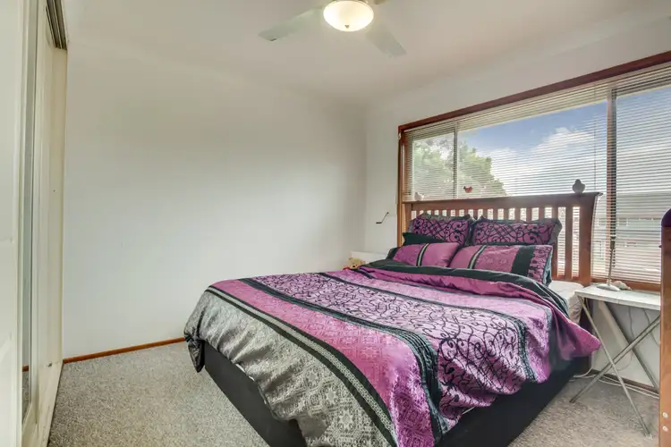 Fifth view of Homely house listing, 12 Unicomb Close, Rutherford NSW 2320