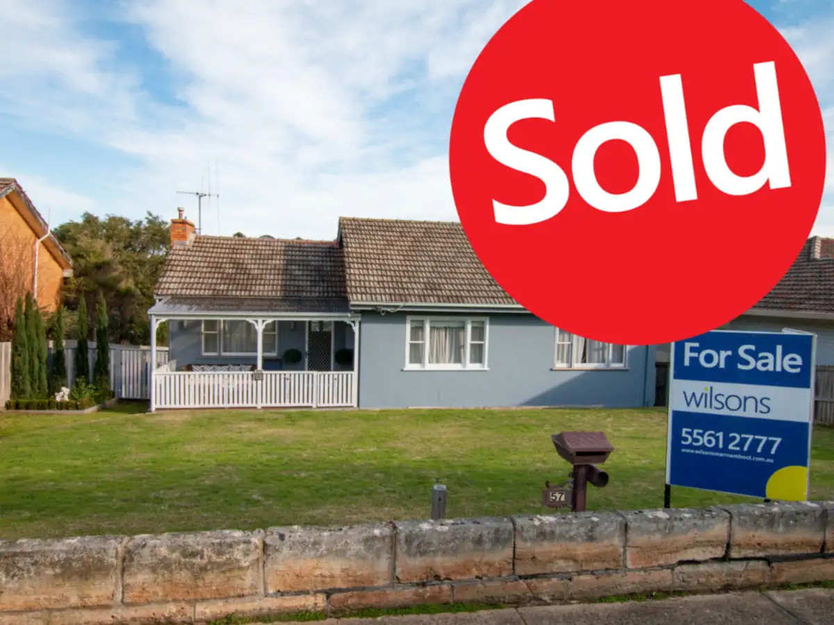 Main view of Homely house listing, 57 Skene Street, Warrnambool VIC 3280