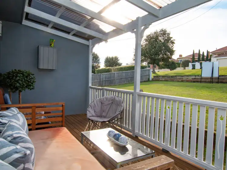 Second view of Homely house listing, 57 Skene Street, Warrnambool VIC 3280