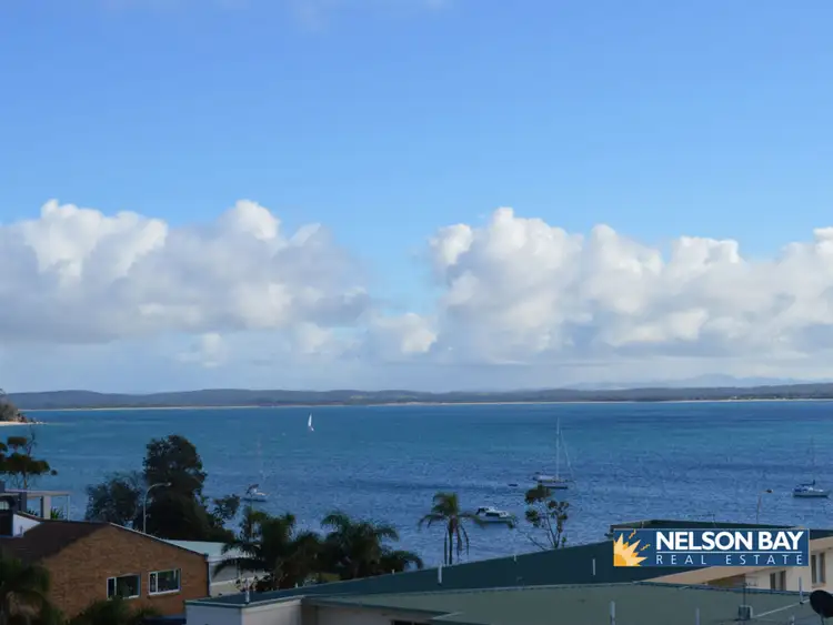 604/45 Shoal Bay Road, Shoal Bay NSW 2315