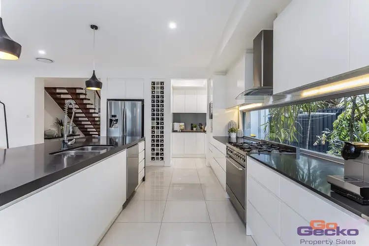 Third view of Homely house listing, 11 Markwell Crescent, Mango Hill QLD 4509