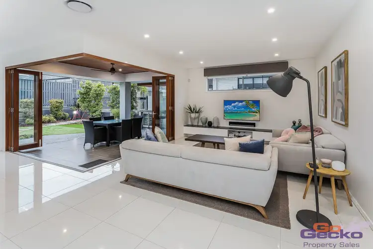 Sixth view of Homely house listing, 11 Markwell Crescent, Mango Hill QLD 4509