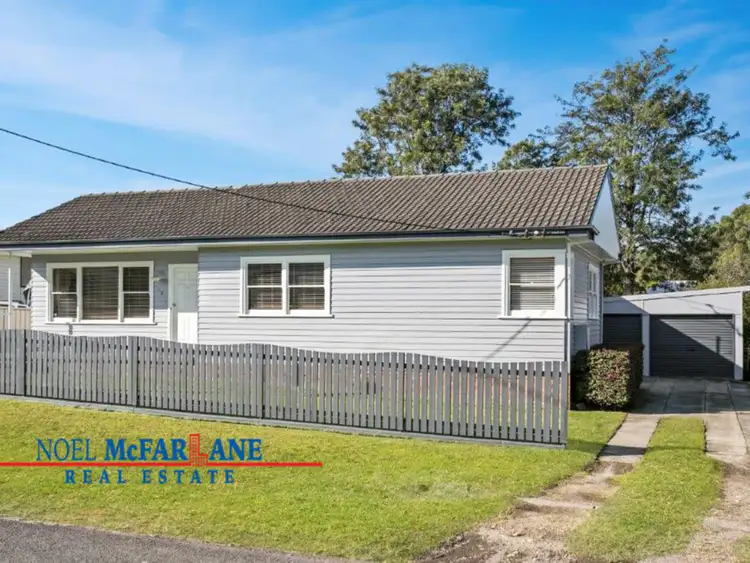 Main view of Homely house listing, 16 Charlotte Street, Holmesville NSW 2286