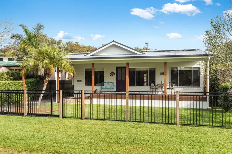 Main view of Homely rural property listing, 27 South Tacoma Road, Tacoma South NSW 2259