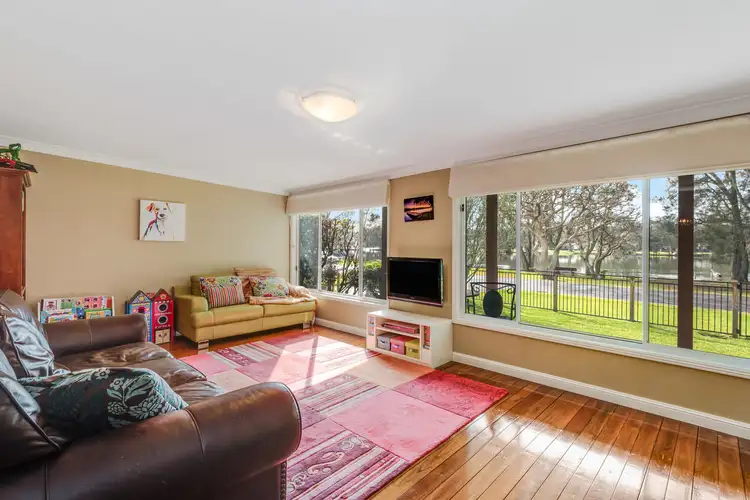 Second view of Homely rural property listing, 27 South Tacoma Road, Tacoma South NSW 2259