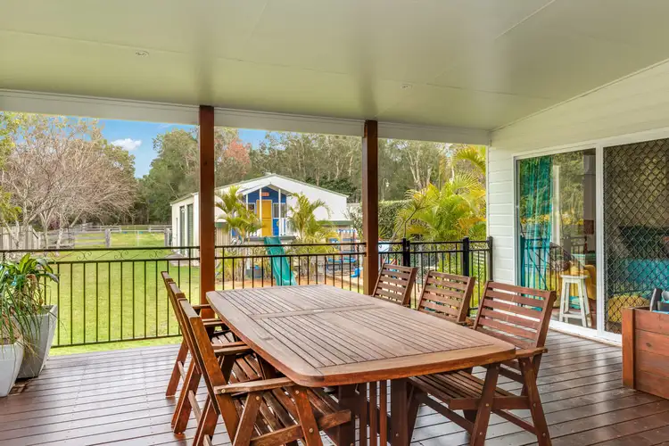 Third view of Homely rural property listing, 27 South Tacoma Road, Tacoma South NSW 2259