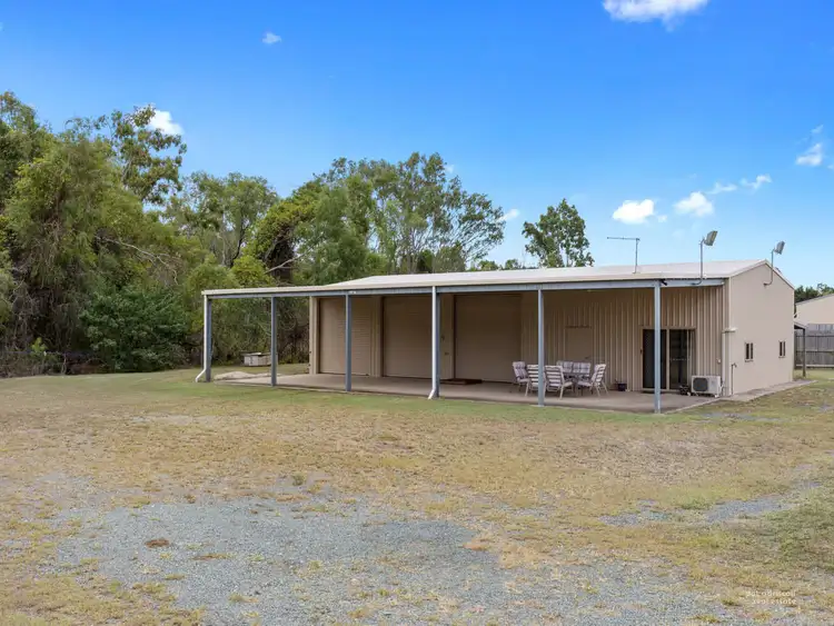 Fourth view of Homely house listing, 5 Stirling Drive, Rockyview QLD 4701